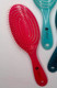 Миниатюра изображения товара Расческа Flawle Spiral Brush 2.101.01 Frosty Blue