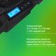 Миниатюра изображения товара Подставка для ноутбука Digma D-NCP170-4 (черный)