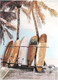 Миниатюра изображения товара Картина Bergenson Bjorn By 3D Surf. Board / BB0000594