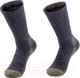 Миниатюра изображения товара Термоноски Следопыт Ankle Socks / PF-TS-64 (р-р 43-46)