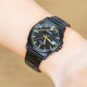 Миниатюра изображения товара Часы наручные мужские Casio MTP-E720B-1A