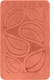 Миниатюра изображения товара Коврик для ванной Shahintex Flora 60x100 / 2505 (имбирный)