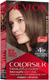 Миниатюра изображения товара Крем-краска для волос Revlon Professional Colorsilk 40 (130мл, пепельный коричневый)