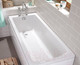 Миниатюра изображения товара Ванна акриловая VitrA Neon 160x70 / 52520001000