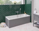 Миниатюра изображения товара Ванна акриловая VitrA Neon 160x70 / 52520001000