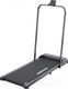 Миниатюра изображения товара Электрическая беговая дорожка Iron Horse 8000S (серый)