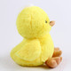 Миниатюра изображения товара Мягкая игрушка Milo Toys Утенок с сюрпризом / 10140599