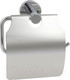 Миниатюра изображения товара Держатель для туалетной бумаги Aquatek Вега AQ4009CR