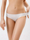 Миниатюра изображения товара Комплект женских трусов Mark Formelle 412322-3 (р.98, сумрачно-белый)