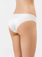 Миниатюра изображения товара Комплект женских трусов Mark Formelle 412322-3 (р.106, сумрачно-белый)