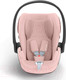 Миниатюра изображения товара Автокресло Cybex Cloud T I-Size Plus (Peach Pink)