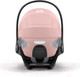 Миниатюра изображения товара Автокресло Cybex Cloud T I-Size Plus (Peach Pink)