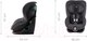 Миниатюра изображения товара Автокресло Britax Romer King Pro (Night Blue)