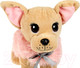 Миниатюра изображения товара Мягкая игрушка Мой питомец Чихуахуа / CT-AD211066-21