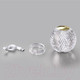 Миниатюра изображения товара Прикроватная лампа Odeon Light Crystal 5008/2TL