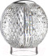 Миниатюра изображения товара Прикроватная лампа Odeon Light Crystal 5007/2TL