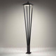 Миниатюра изображения товара Фонарь уличный Odeon Light Bearitz 6655/12GA