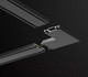 Миниатюра изображения товара Соединитель профилей для шинопровода Novotech Shino NT23 000 / 135206