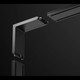 Миниатюра изображения товара Соединитель профилей для шинопровода Novotech Shino NT23 000 / 135213