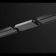 Миниатюра изображения товара Соединитель профилей для шинопровода Novotech Shino NT23 000 / 135215