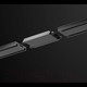 Миниатюра изображения товара Соединитель профилей для шинопровода Novotech Shino NT23 000 / 135216