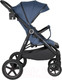 Миниатюра изображения товара Детская прогулочная коляска Costa Vita / VT-4 (темно-синий)