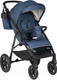 Миниатюра изображения товара Детская прогулочная коляска Costa Vita / VT-4 (темно-синий)