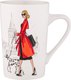 Миниатюра изображения товара Кружка Lefard Lady / 260-817