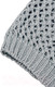 Миниатюра изображения товара Джемпер детский Amarobaby Knit Trend / AB-OD21-KNITT2602/11-140 (серый, р.140)