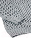 Миниатюра изображения товара Джемпер детский Amarobaby Knit Trend / AB-OD21-KNITT2602/11-140 (серый, р.140)