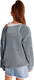 Миниатюра изображения товара Джемпер детский Amarobaby Knit Trend / AB-OD21-KNITT2602/11-140 (серый, р.140)