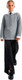 Миниатюра изображения товара Джемпер детский Amarobaby Knit Trend / AB-OD21-KNITT2602/11-140 (серый, р.140)
