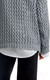 Миниатюра изображения товара Джемпер детский Amarobaby Knit Trend / AB-OD21-KNITT2602/11-140 (серый, р.140)