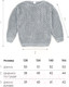 Миниатюра изображения товара Джемпер детский Amarobaby Knit Trend / AB-OD21-KNITT2602/11-140 (серый, р.140)