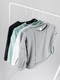 Миниатюра изображения товара Свитшот детский Amarobaby Bold / AB-OD23-28B/09-146 (черный, р.146)
