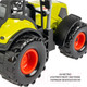 Миниатюра изображения товара Трактор игрушечный Bondibon Сельское хозяйство / ВВ5943