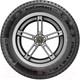 Миниатюра изображения товара Зимняя шина Continental IceContact XTRM 245/45R20 103T