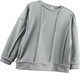 Миниатюра изображения товара Свитшот детский Amarobaby Bold / AB-OD23-28B/11-146 (серый, р.146)