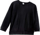 Миниатюра изображения товара Свитшот детский Amarobaby Bold / AB-OD23-28B/09-128 (черный, р.128)