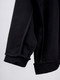 Миниатюра изображения товара Свитшот детский Amarobaby Bold / AB-OD23-28B/09-146 (черный, р.146)
