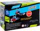 Миниатюра изображения товара Конструктор Bondibon Город грузовик / ВВ6137