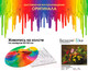 Миниатюра изображения товара Картина по номерам БЕЛОСНЕЖКА Дыхание осени / 307-AB