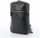 Миниатюра изображения товара Рюкзак Francesco Molinary 513-15636-053-BLK (черный)