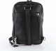 Миниатюра изображения товара Рюкзак Francesco Molinary 513-15636-053-BLK (черный)