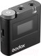 Миниатюра изображения товара Радиосистема микрофонная Godox Virso M2 / 30708