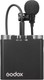 Миниатюра изображения товара Радиосистема микрофонная Godox Virso M2 / 30708