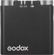 Миниатюра изображения товара Радиосистема микрофонная Godox Virso M2 / 30708