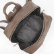Миниатюра изображения товара Рюкзак Francesco Molinary 513-15810-024-COF (кофе)