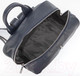 Миниатюра изображения товара Рюкзак Francesco Molinary 513-15810-024-NAV (синий)
