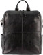 Миниатюра изображения товара Рюкзак Francesco Molinary 513-15818-014-BLK (черный)